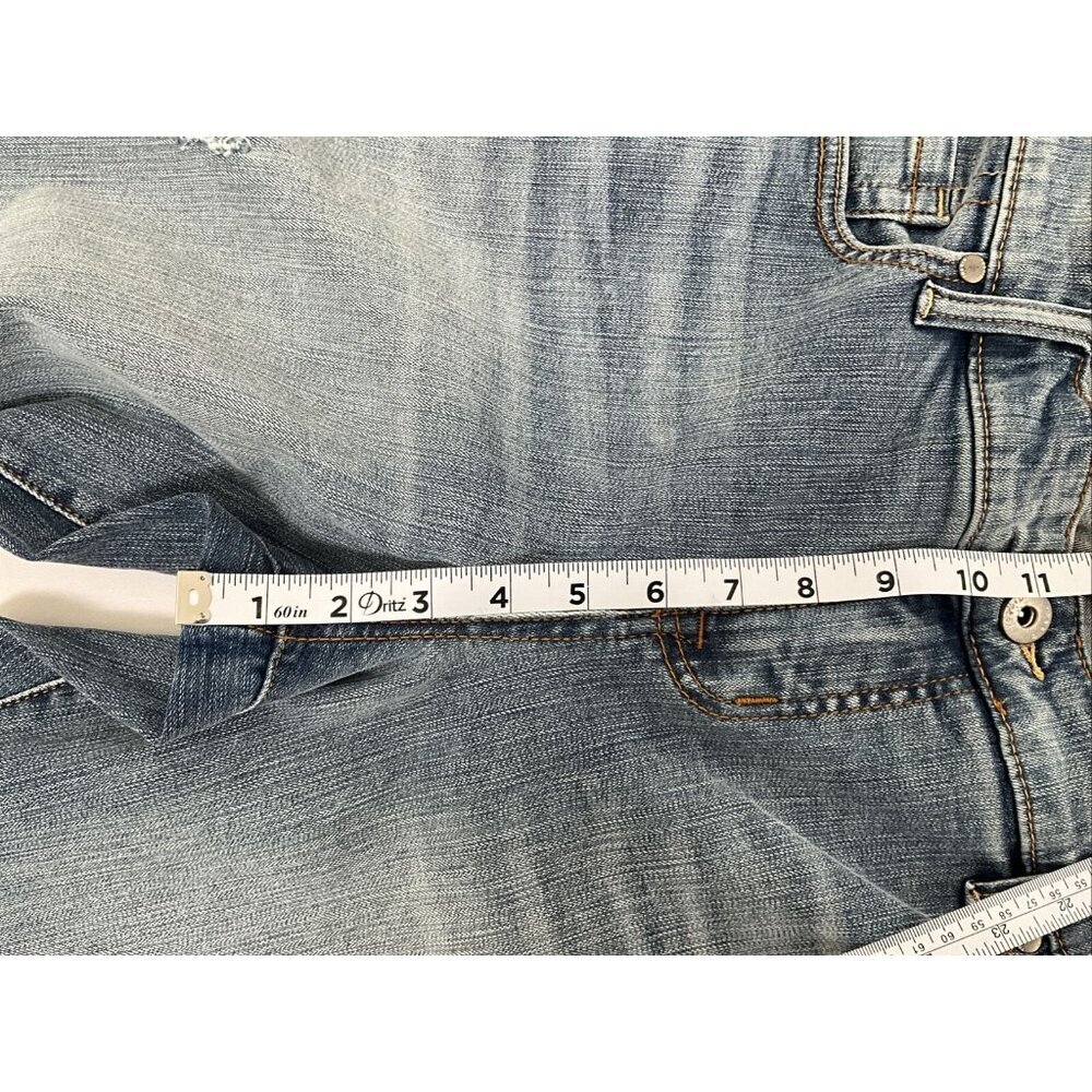 Torrid Women’s Sz18R Classic Skinny Jean -Vintage Stretch Light Wash - Picture 4 of 14